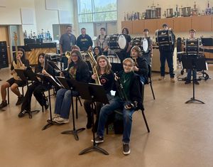 Band